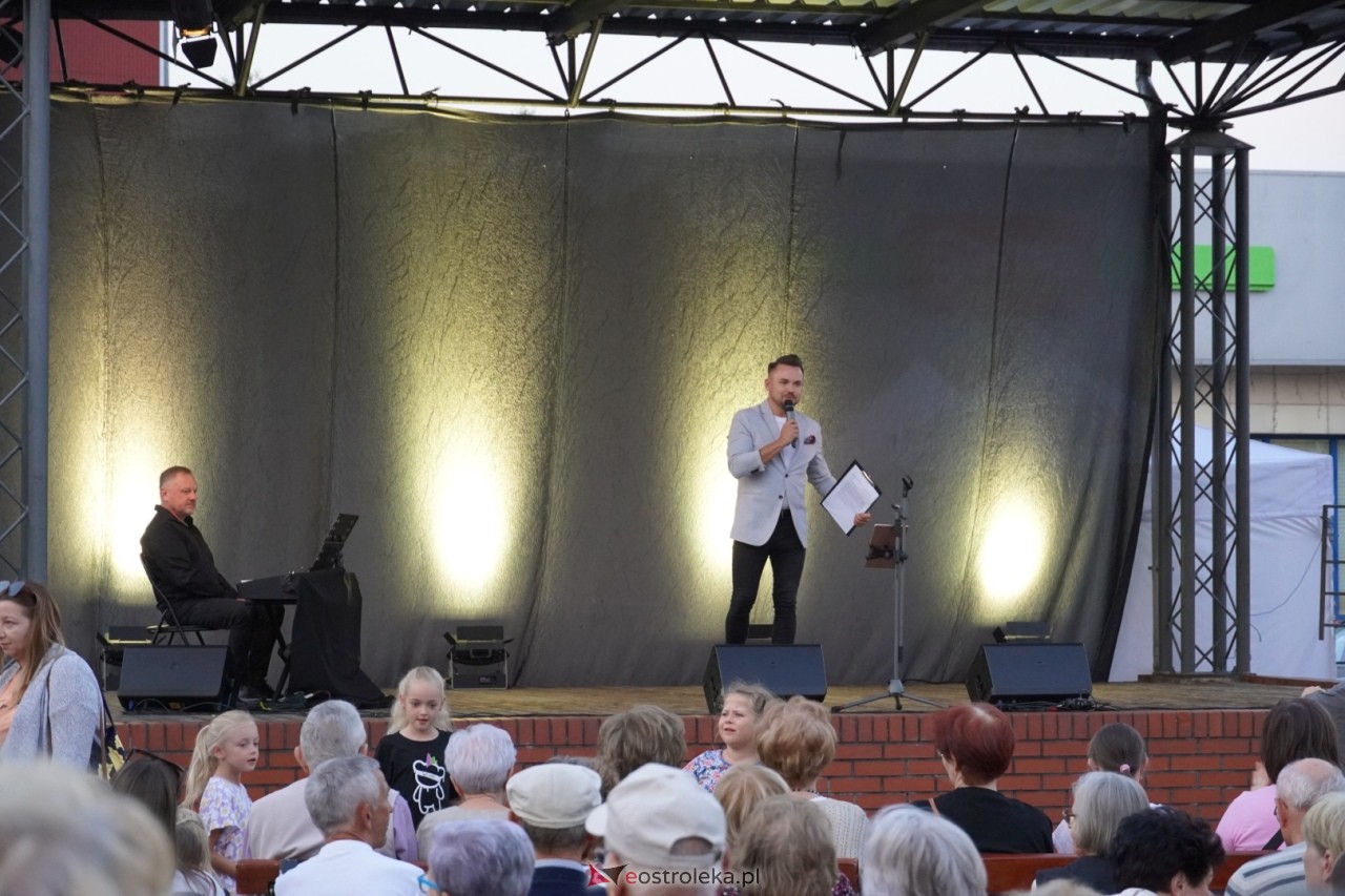 Festiwal Muzyczny “Ostrołęckie Operalia” [06.09.2024] - zdjęcie #33 - eOstroleka.pl