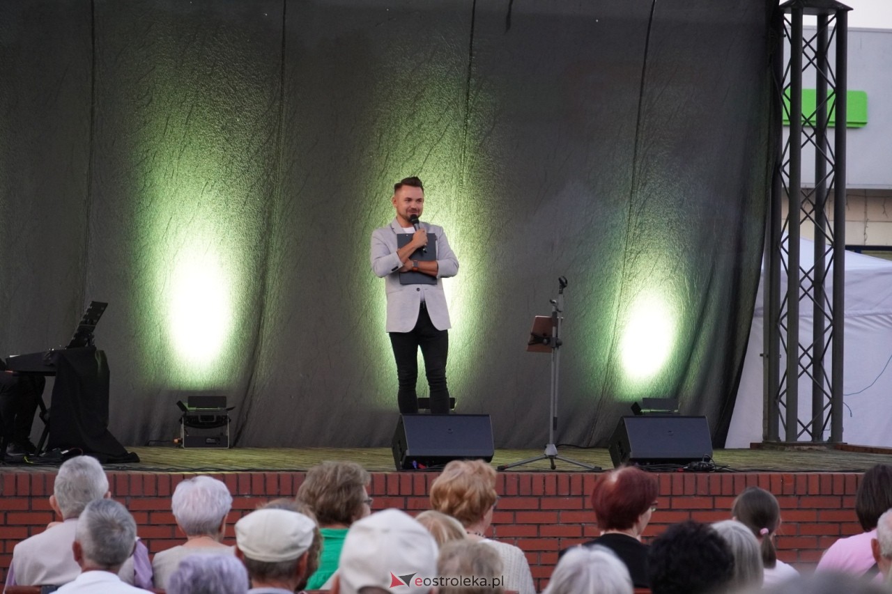 Festiwal Muzyczny “Ostrołęckie Operalia” [06.09.2024] - zdjęcie #32 - eOstroleka.pl