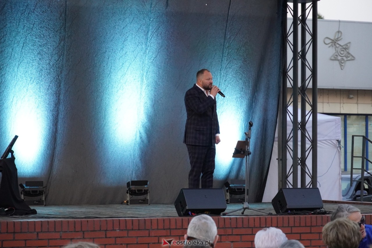 Festiwal Muzyczny “Ostrołęckie Operalia” [06.09.2024] - zdjęcie #31 - eOstroleka.pl