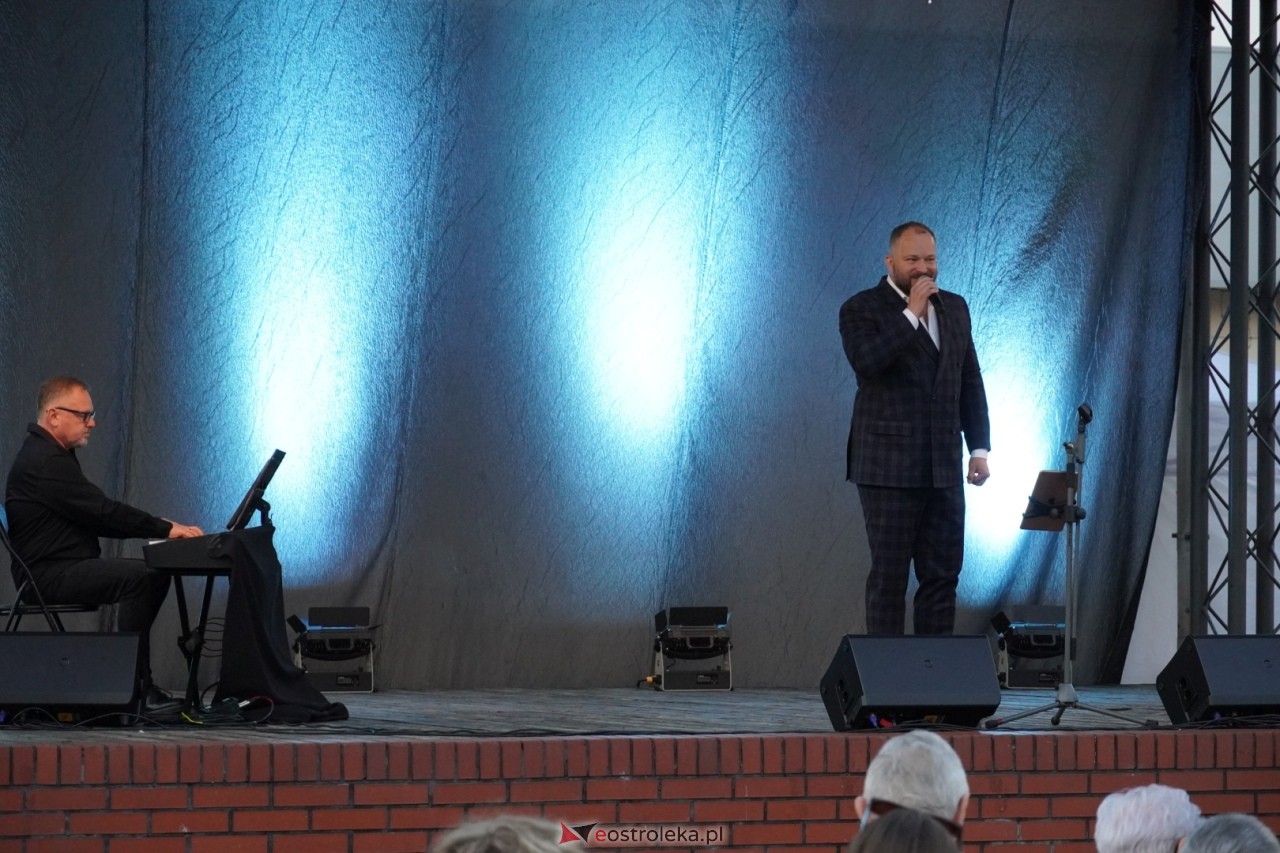 Festiwal Muzyczny “Ostrołęckie Operalia” [06.09.2024] - zdjęcie #30 - eOstroleka.pl