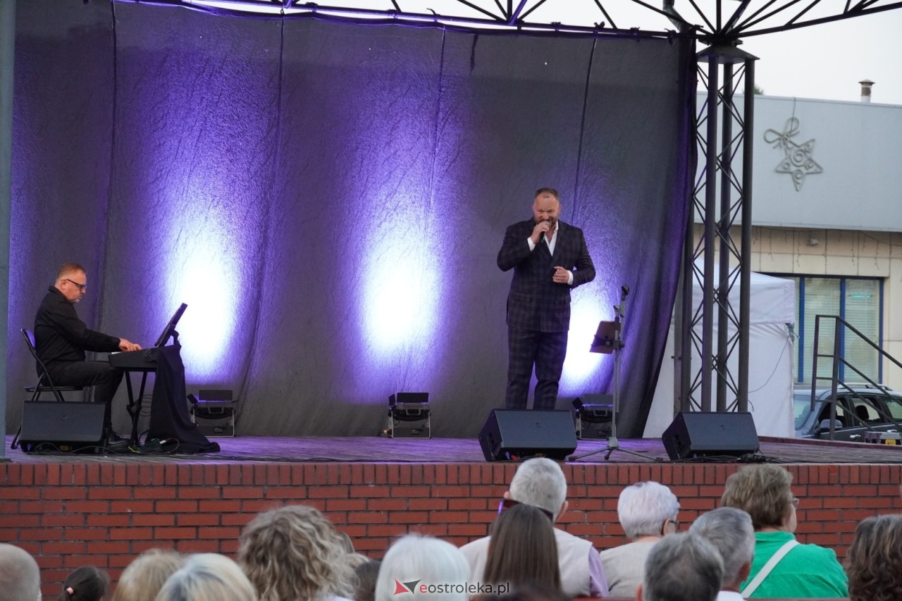 Festiwal Muzyczny “Ostrołęckie Operalia” [06.09.2024] - zdjęcie #29 - eOstroleka.pl