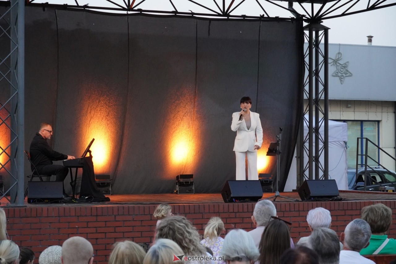 Festiwal Muzyczny “Ostrołęckie Operalia” [06.09.2024] - zdjęcie #27 - eOstroleka.pl