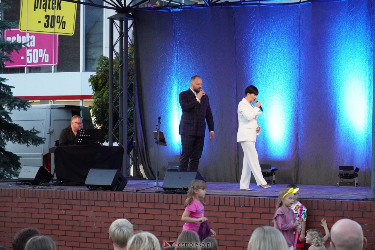 Festiwal Muzyczny “Ostrołęckie Operalia” [06.09.2024] - zdjęcie #26 - eOstroleka.pl