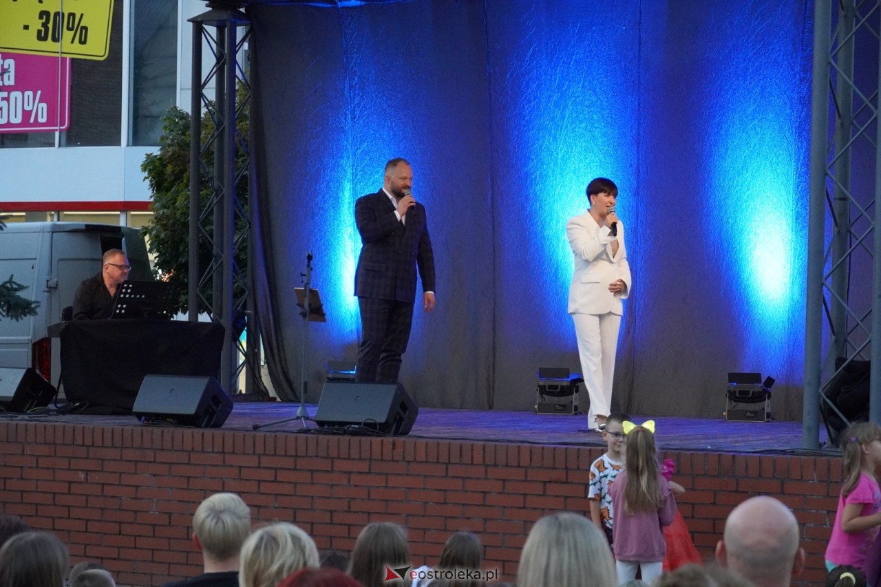 Festiwal Muzyczny “Ostrołęckie Operalia” [06.09.2024] - zdjęcie #25 - eOstroleka.pl