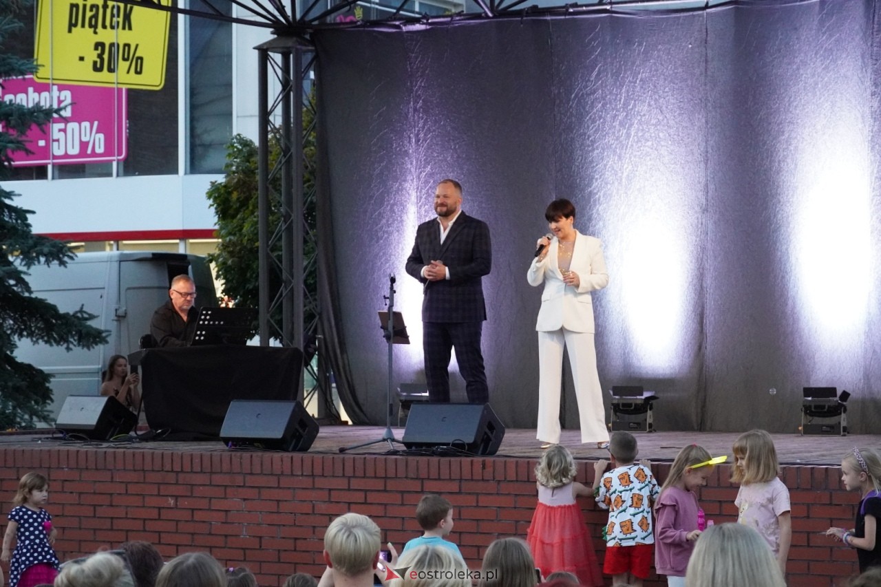 Festiwal Muzyczny “Ostrołęckie Operalia” [06.09.2024] - zdjęcie #24 - eOstroleka.pl