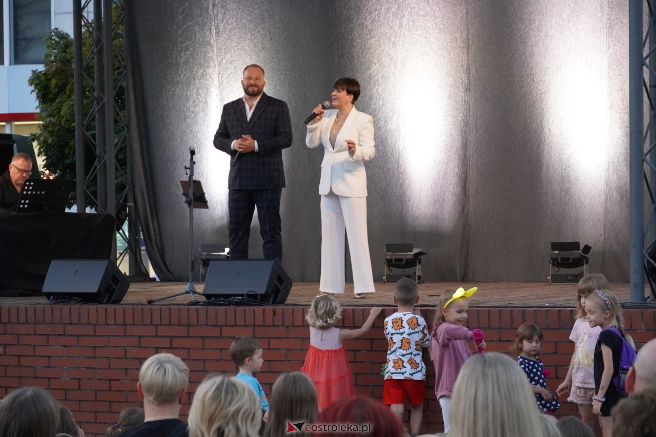 Festiwal Muzyczny “Ostrołęckie Operalia” [06.09.2024] - zdjęcie #23 - eOstroleka.pl