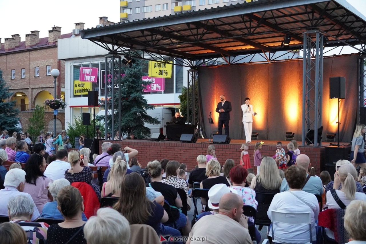 Festiwal Muzyczny “Ostrołęckie Operalia” [06.09.2024] - zdjęcie #22 - eOstroleka.pl