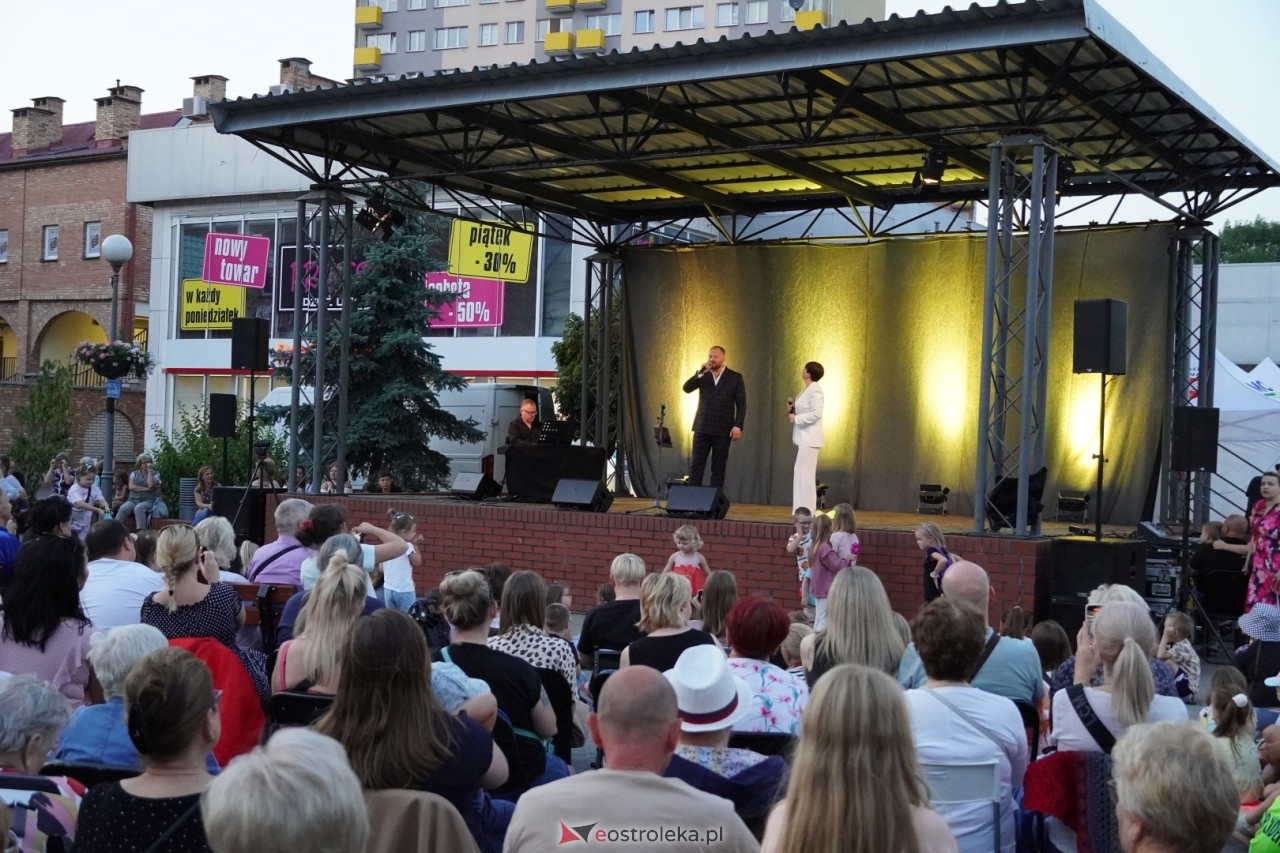 Festiwal Muzyczny “Ostrołęckie Operalia” [06.09.2024] - zdjęcie #21 - eOstroleka.pl