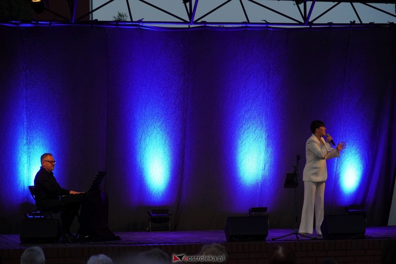 Festiwal Muzyczny “Ostrołęckie Operalia” [06.09.2024] - zdjęcie #14 - eOstroleka.pl