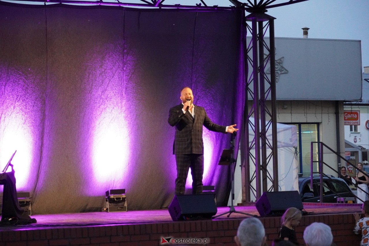 Festiwal Muzyczny “Ostrołęckie Operalia” [06.09.2024] - zdjęcie #12 - eOstroleka.pl