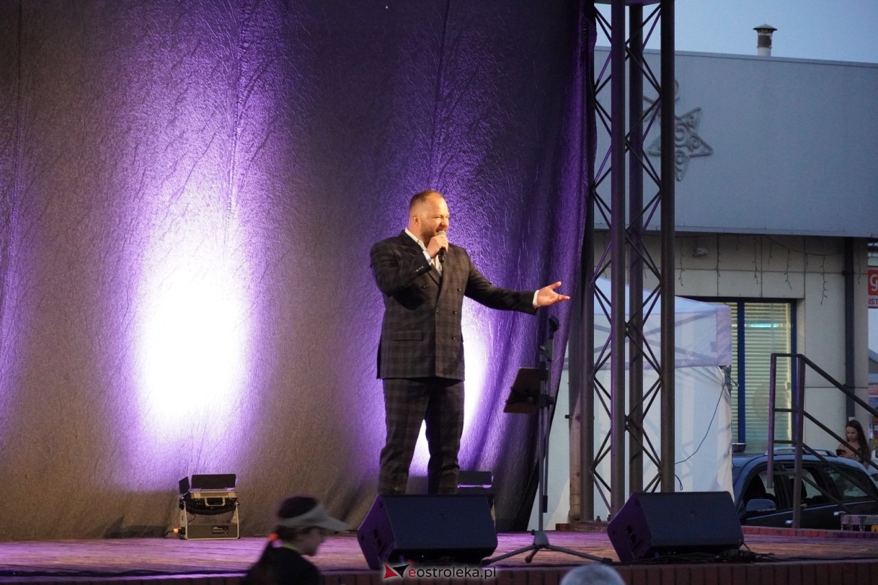 Festiwal Muzyczny “Ostrołęckie Operalia” [06.09.2024] - zdjęcie #11 - eOstroleka.pl