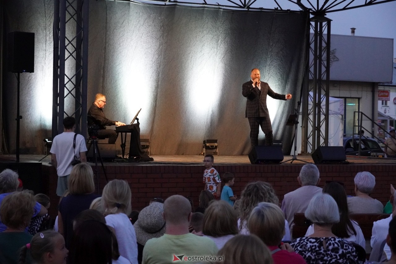 Festiwal Muzyczny “Ostrołęckie Operalia” [06.09.2024] - zdjęcie #9 - eOstroleka.pl
