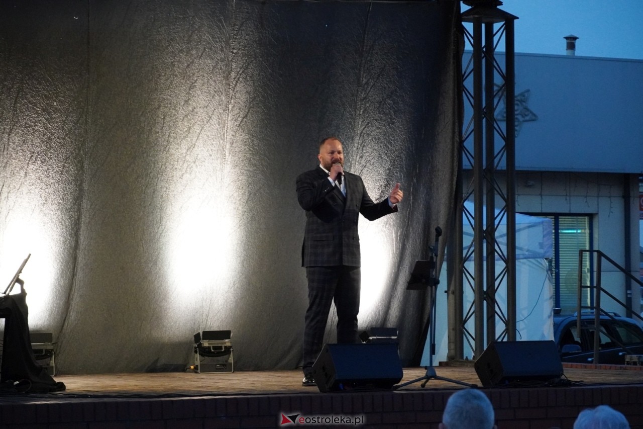 Festiwal Muzyczny “Ostrołęckie Operalia” [06.09.2024] - zdjęcie #8 - eOstroleka.pl