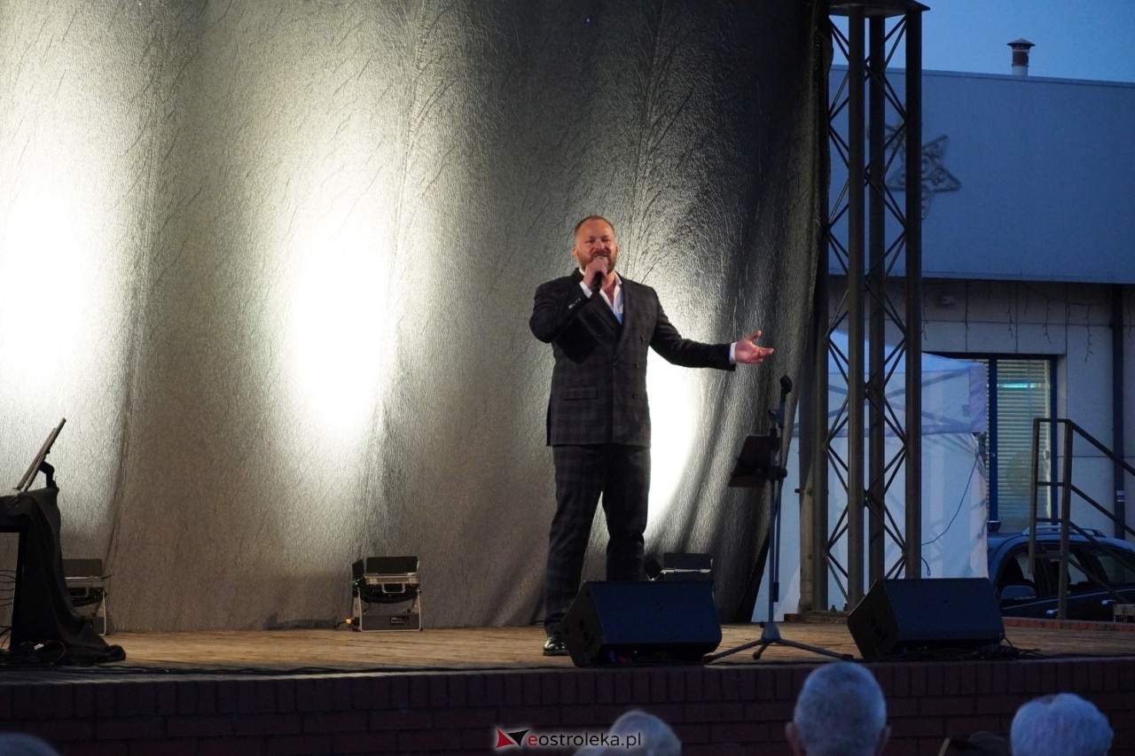 Festiwal Muzyczny “Ostrołęckie Operalia” [06.09.2024] - zdjęcie #7 - eOstroleka.pl