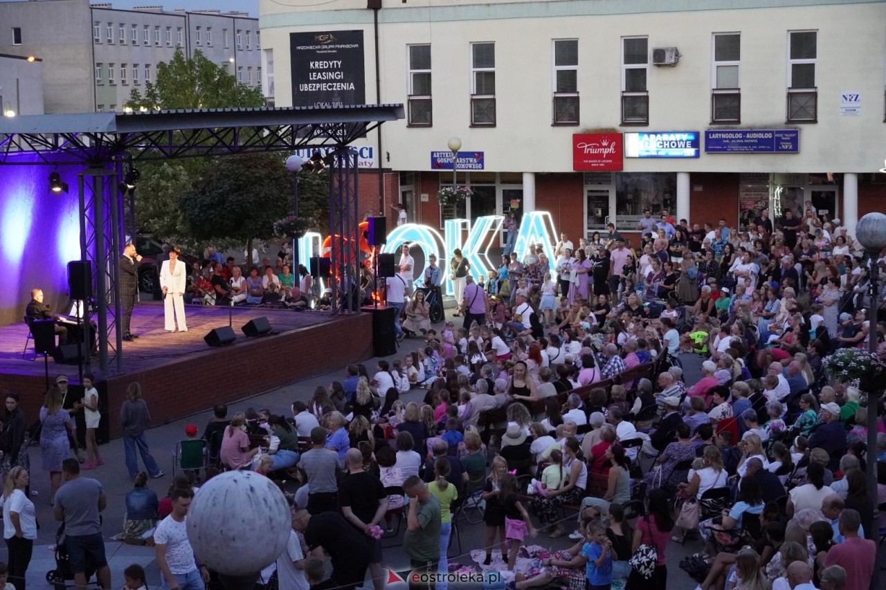 Festiwal Muzyczny “Ostrołęckie Operalia” [06.09.2024] - zdjęcie #6 - eOstroleka.pl