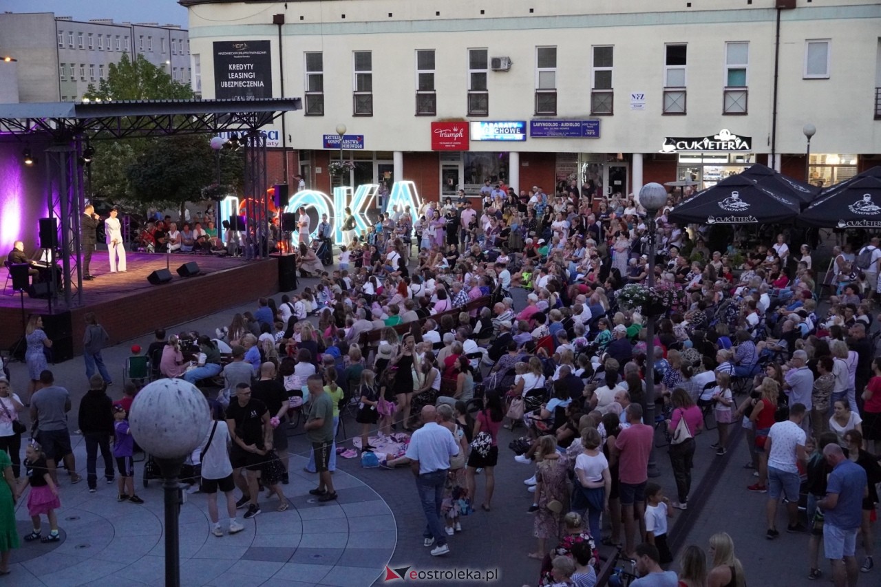 Festiwal Muzyczny “Ostrołęckie Operalia” [06.09.2024] - zdjęcie #5 - eOstroleka.pl
