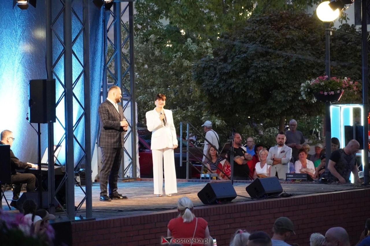 Festiwal Muzyczny “Ostrołęckie Operalia” [06.09.2024] - zdjęcie #2 - eOstroleka.pl