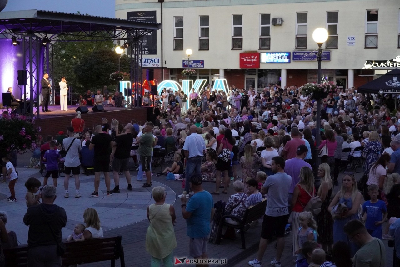 Festiwal Muzyczny “Ostrołęckie Operalia” [06.09.2024] - zdjęcie #1 - eOstroleka.pl