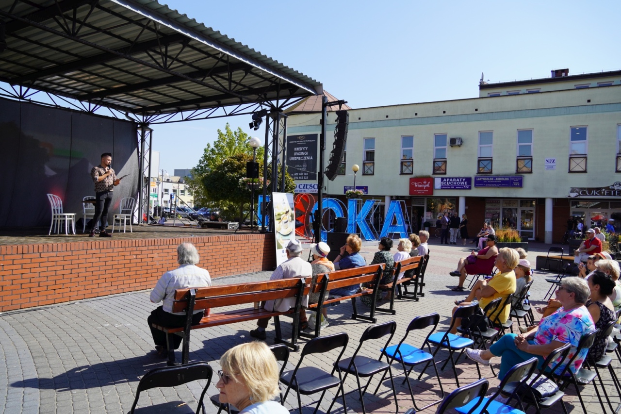 Kawa z gwiazdą w ramach Festiwalu Muzycznego “Ostrołęckie Operalia” [07.09.2024] - zdjęcie #25 - eOstroleka.pl