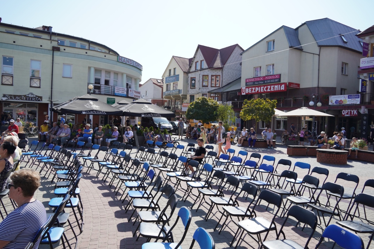 Kawa z gwiazdą w ramach Festiwalu Muzycznego “Ostrołęckie Operalia” [07.09.2024] - zdjęcie #24 - eOstroleka.pl