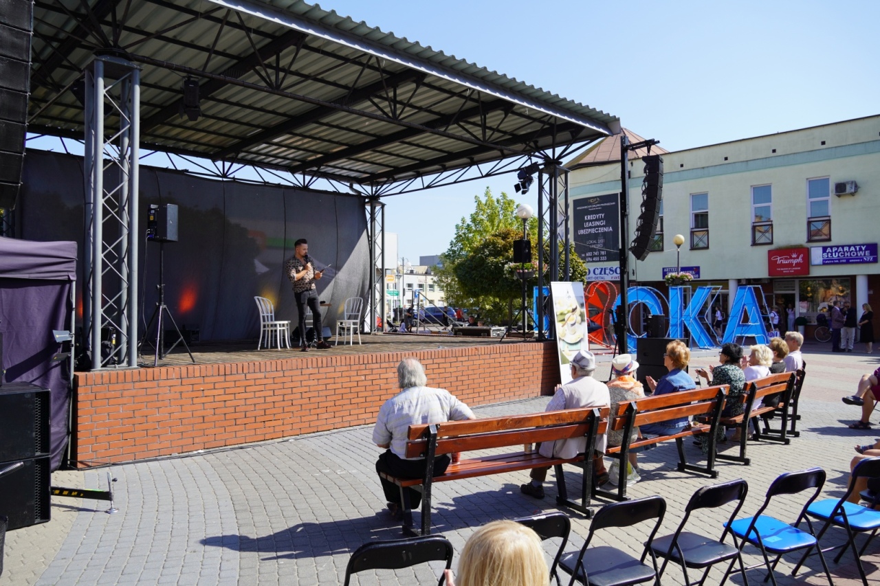 Kawa z gwiazdą w ramach Festiwalu Muzycznego “Ostrołęckie Operalia” [07.09.2024] - zdjęcie #23 - eOstroleka.pl