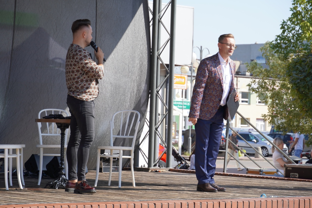 Kawa z gwiazdą w ramach Festiwalu Muzycznego “Ostrołęckie Operalia” [07.09.2024] - zdjęcie #21 - eOstroleka.pl