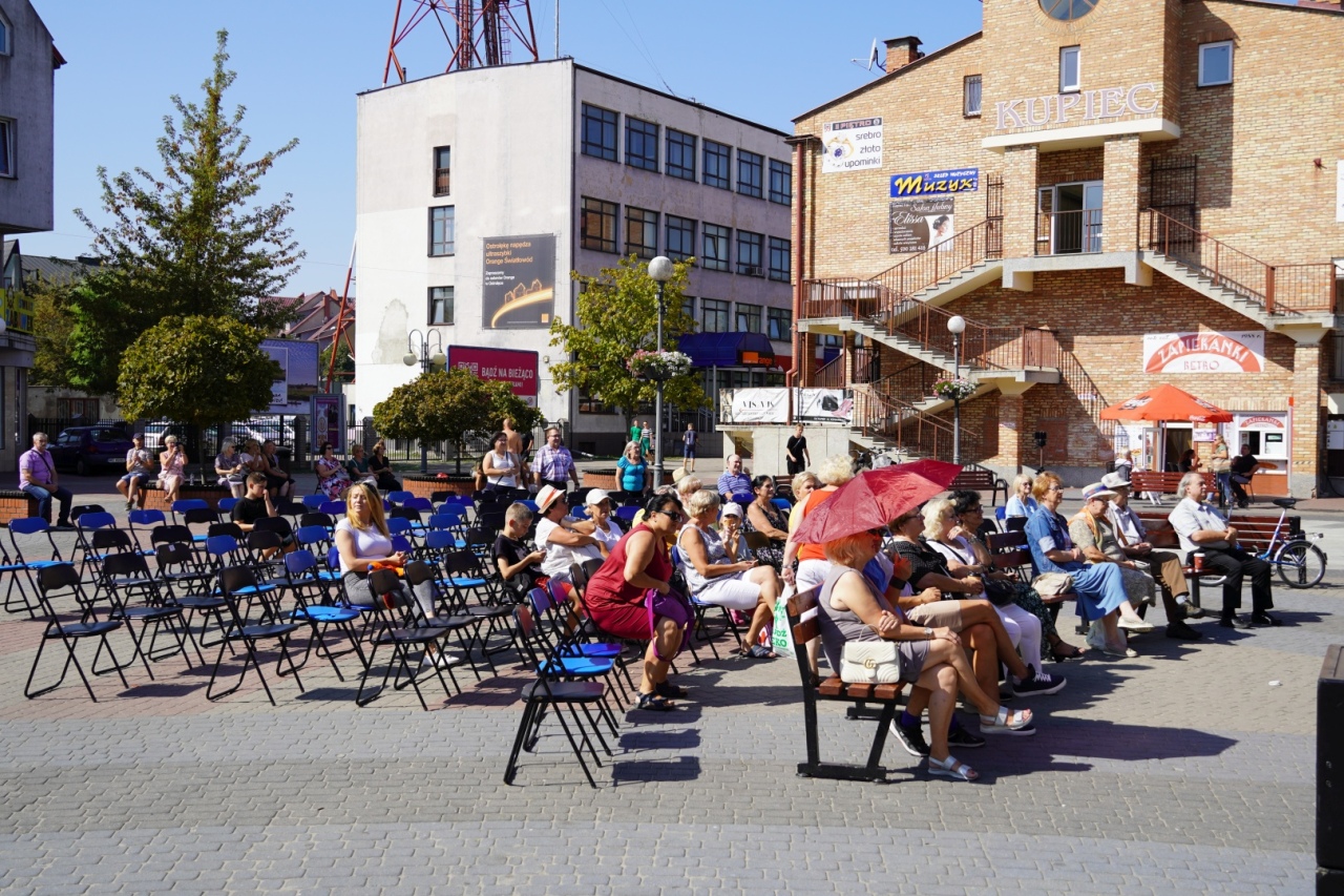 Kawa z gwiazdą w ramach Festiwalu Muzycznego “Ostrołęckie Operalia” [07.09.2024] - zdjęcie #14 - eOstroleka.pl