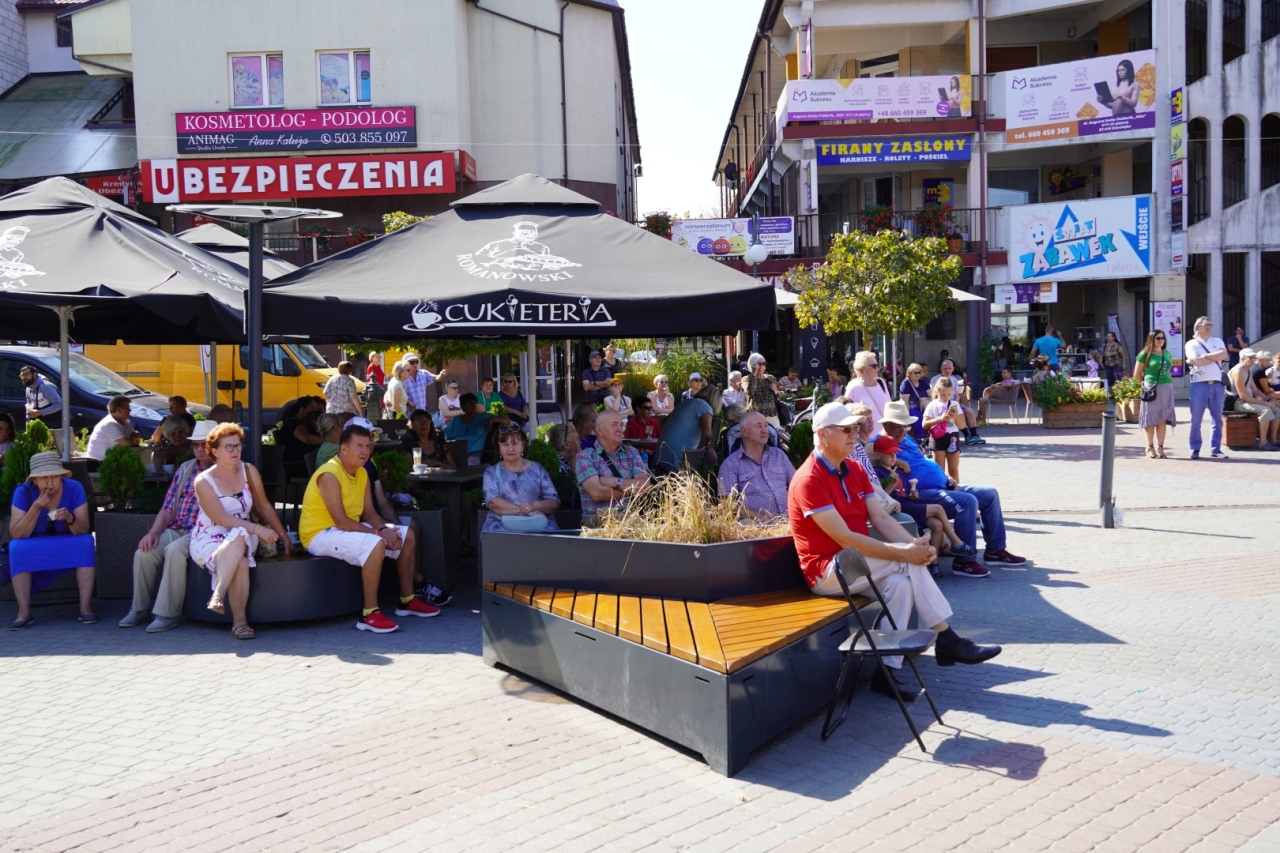 Kawa z gwiazdą w ramach Festiwalu Muzycznego “Ostrołęckie Operalia” [07.09.2024] - zdjęcie #13 - eOstroleka.pl