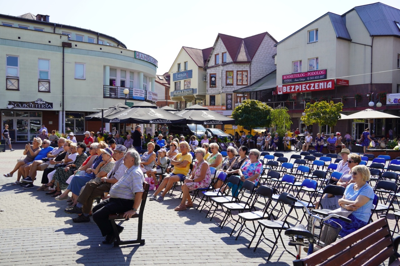 Kawa z gwiazdą w ramach Festiwalu Muzycznego “Ostrołęckie Operalia” [07.09.2024] - zdjęcie #5 - eOstroleka.pl