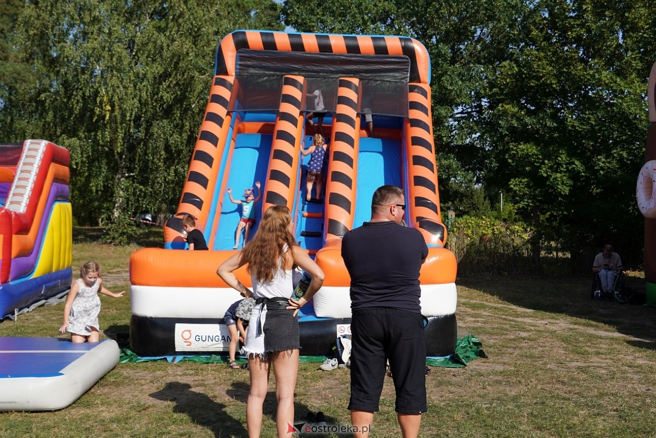 Festyn Osiedla Wojciechowice [7.09.2024] - zdjęcie #36 - eOstroleka.pl