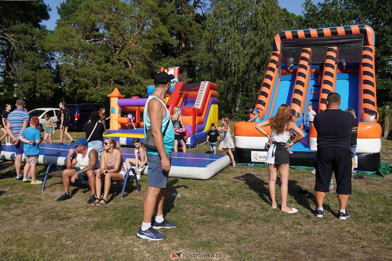 Festyn Osiedla Wojciechowice [7.09.2024] - zdjęcie #35 - eOstroleka.pl