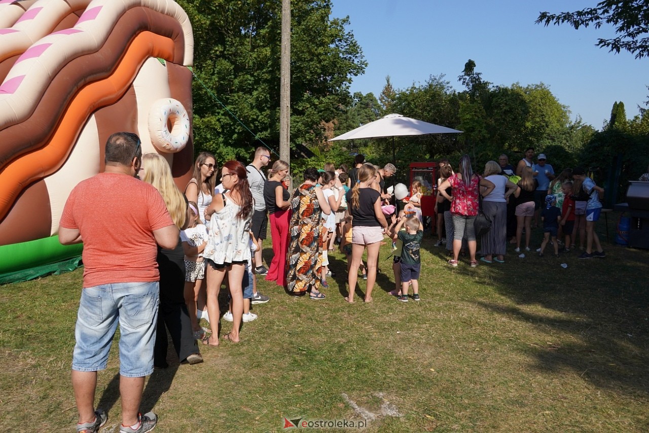 Festyn Osiedla Wojciechowice [7.09.2024] - zdjęcie #28 - eOstroleka.pl