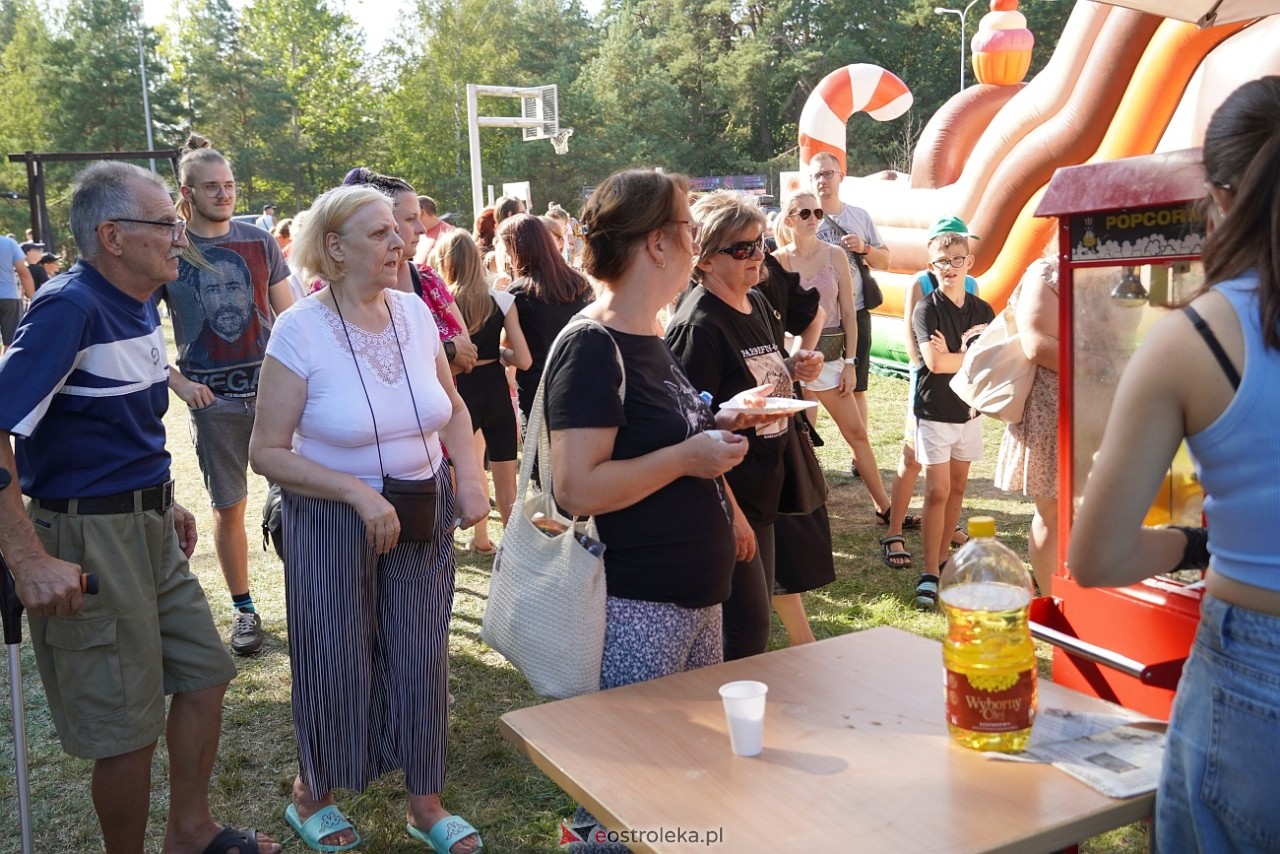 Festyn Osiedla Wojciechowice [7.09.2024] - zdjęcie #24 - eOstroleka.pl