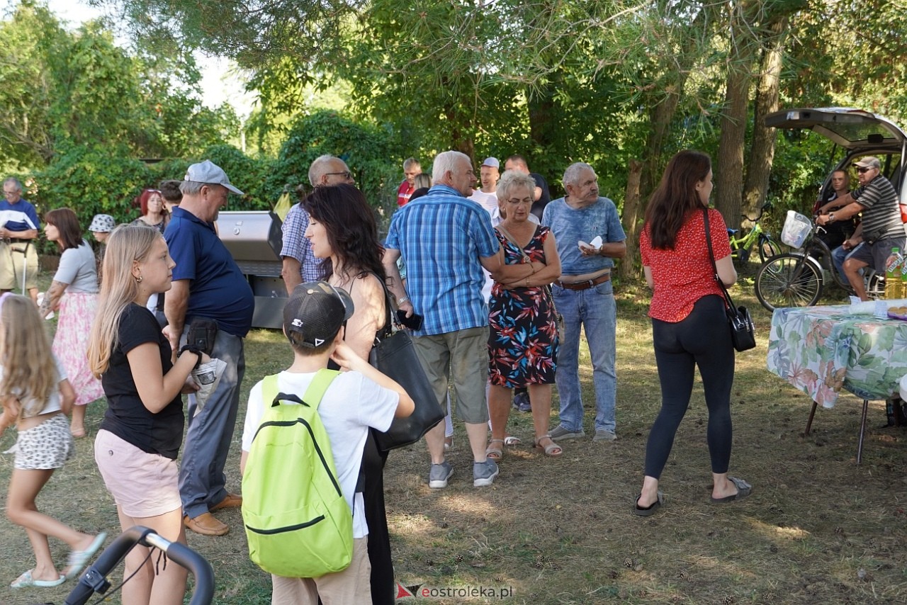 Festyn Osiedla Wojciechowice [7.09.2024] - zdjęcie #22 - eOstroleka.pl
