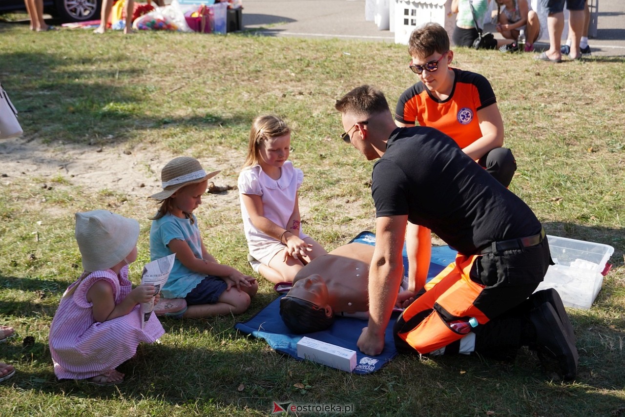 Festyn Osiedla Wojciechowice [7.09.2024] - zdjęcie #19 - eOstroleka.pl