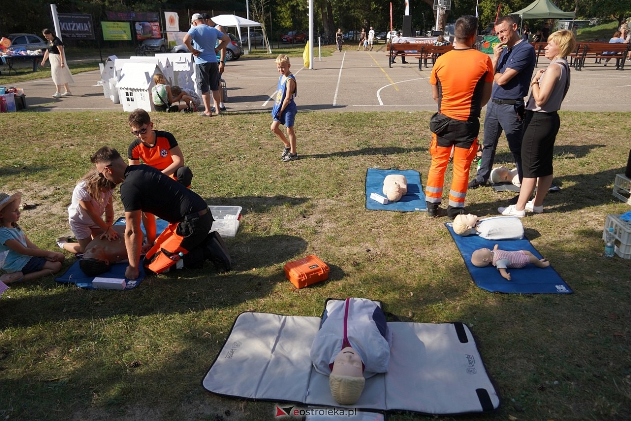 Festyn Osiedla Wojciechowice [7.09.2024] - zdjęcie #18 - eOstroleka.pl