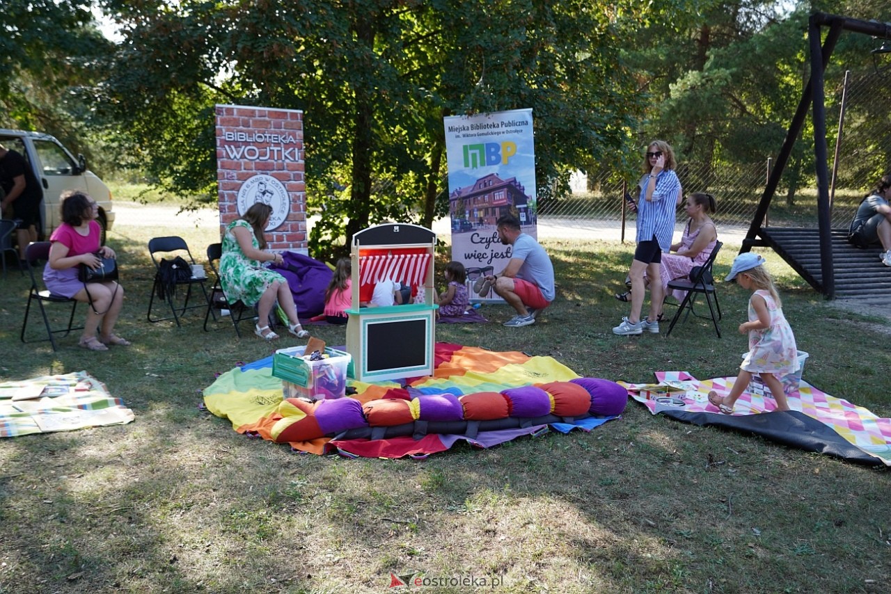 Festyn Osiedla Wojciechowice [7.09.2024] - zdjęcie #17 - eOstroleka.pl