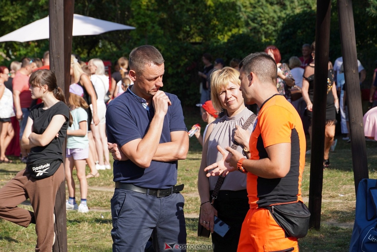 Festyn Osiedla Wojciechowice [7.09.2024] - zdjęcie #16 - eOstroleka.pl