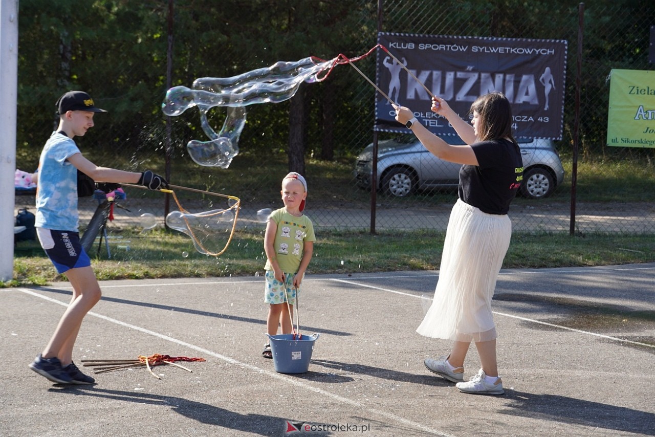 Festyn Osiedla Wojciechowice [7.09.2024] - zdjęcie #14 - eOstroleka.pl
