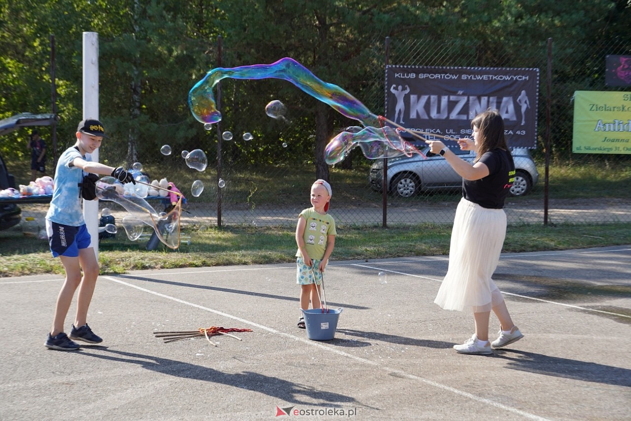 Festyn Osiedla Wojciechowice [7.09.2024] - zdjęcie #13 - eOstroleka.pl