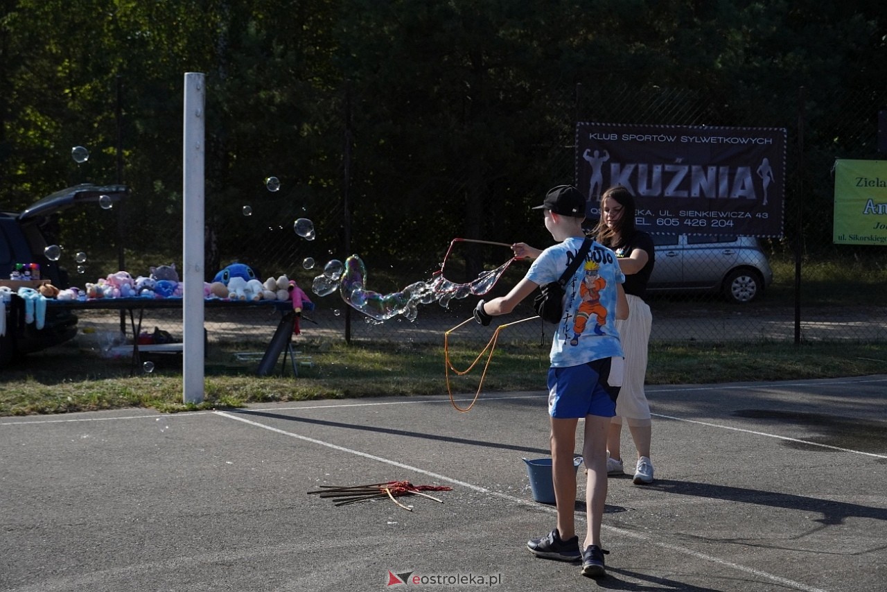 Festyn Osiedla Wojciechowice [7.09.2024] - zdjęcie #12 - eOstroleka.pl