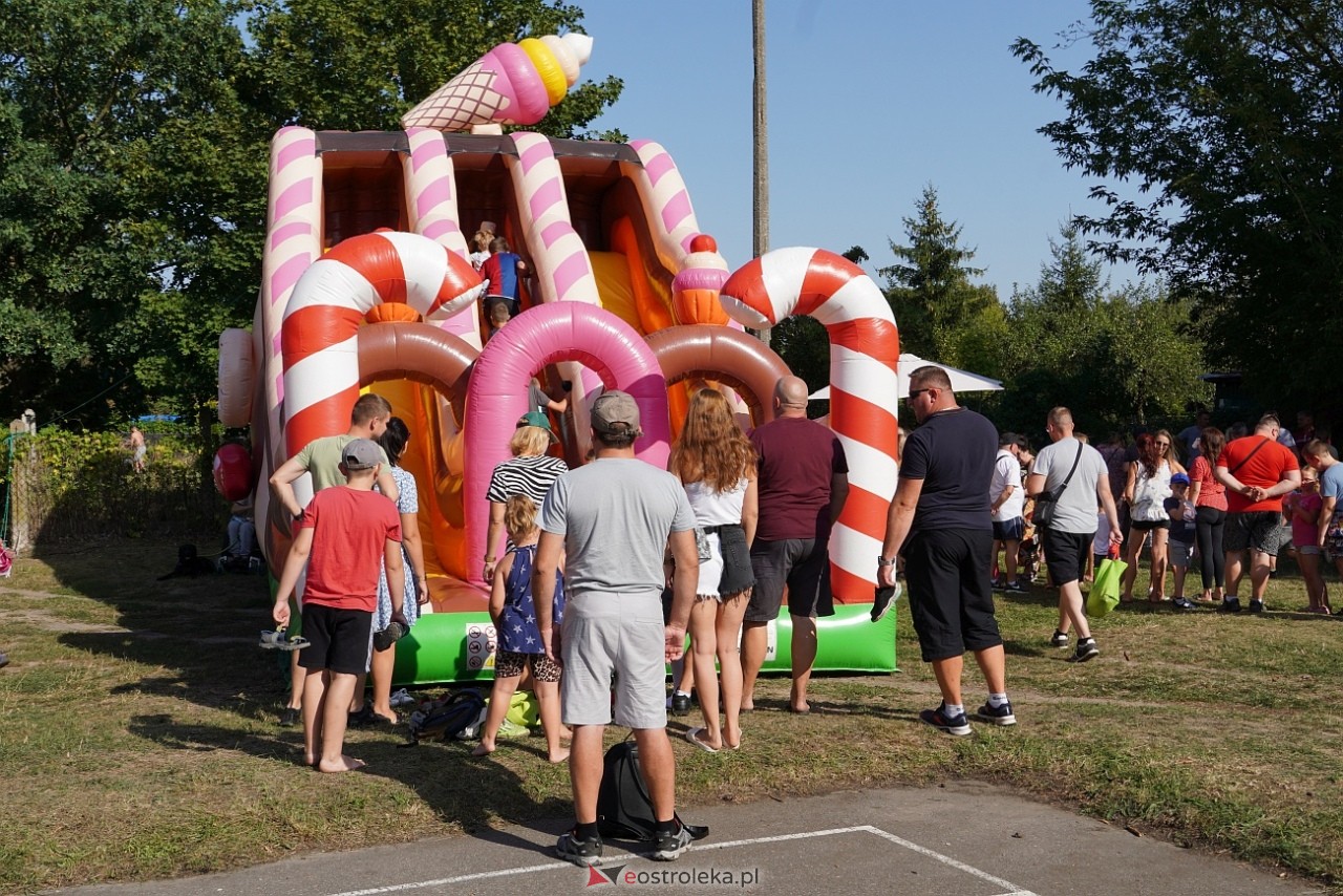 Festyn Osiedla Wojciechowice [7.09.2024] - zdjęcie #11 - eOstroleka.pl