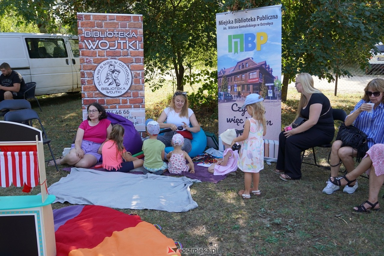 Festyn Osiedla Wojciechowice [7.09.2024] - zdjęcie #6 - eOstroleka.pl