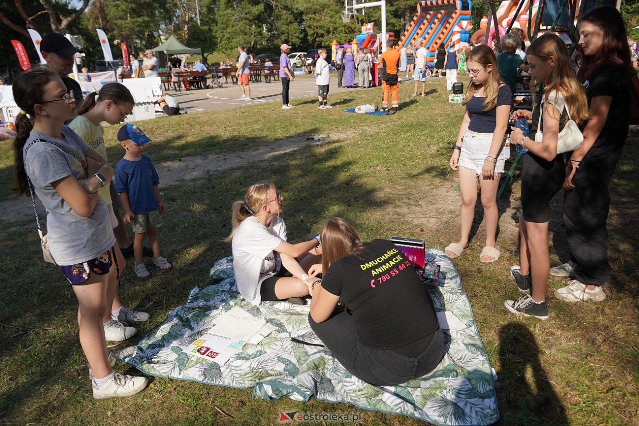 Festyn Osiedla Wojciechowice [7.09.2024] - zdjęcie #5 - eOstroleka.pl
