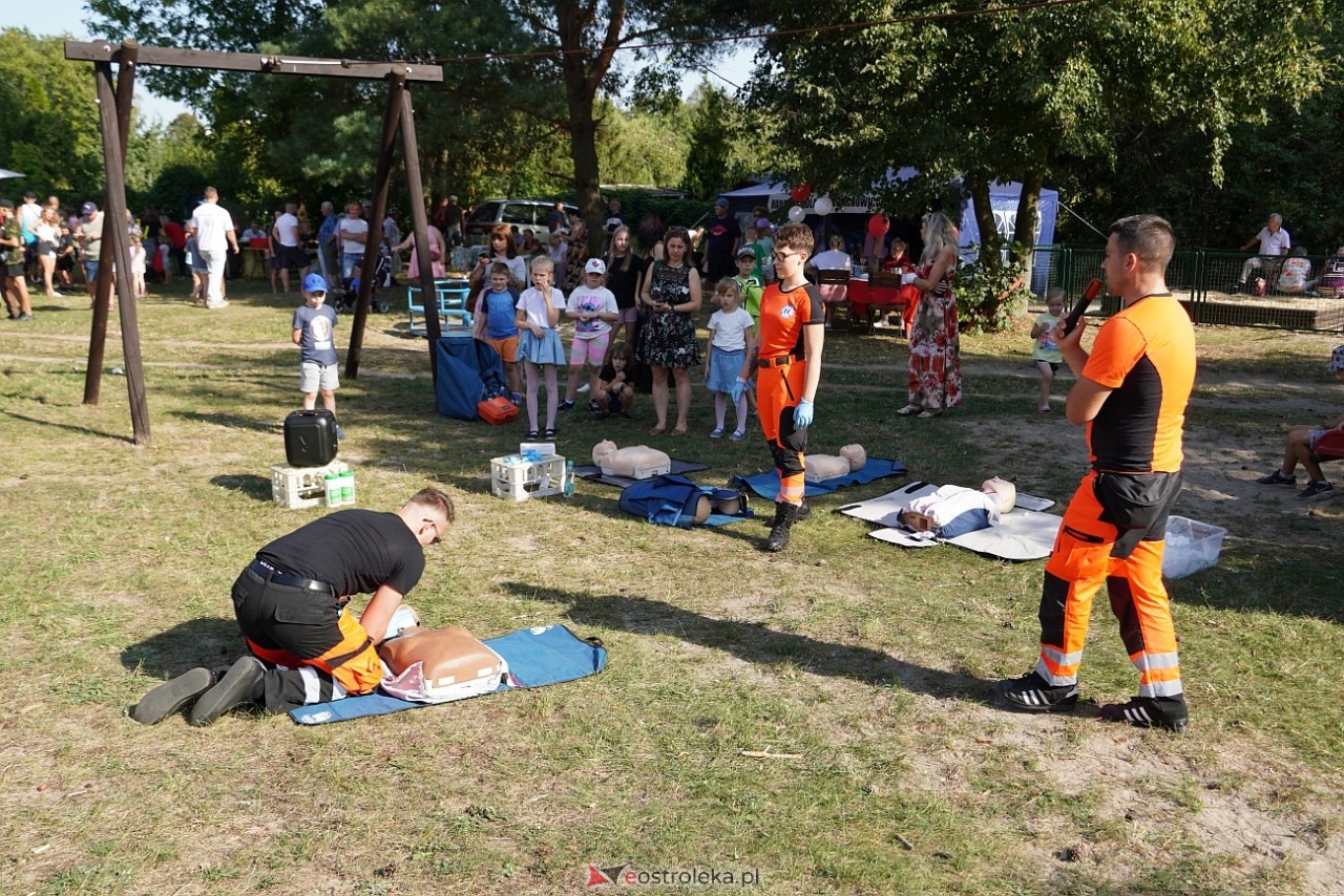 Festyn Osiedla Wojciechowice [7.09.2024] - zdjęcie #3 - eOstroleka.pl
