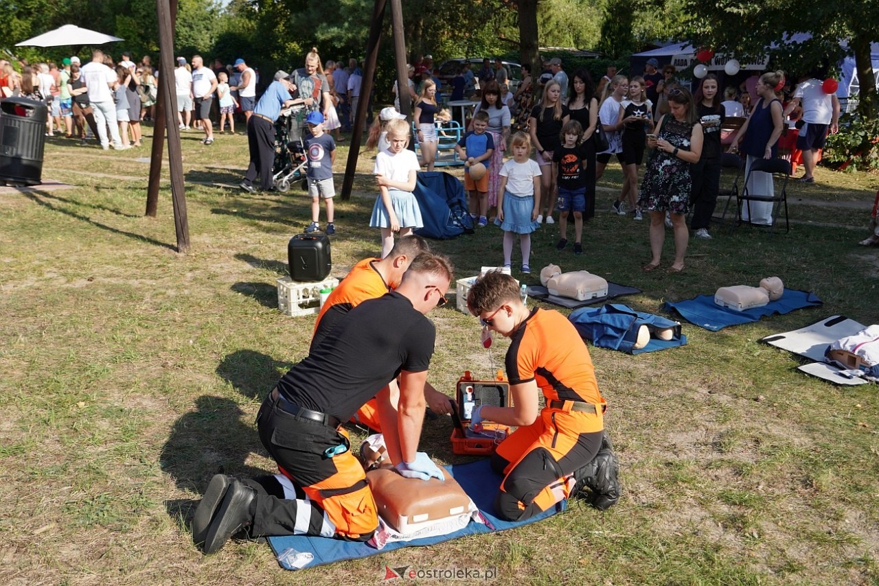 Festyn Osiedla Wojciechowice [7.09.2024] - zdjęcie #2 - eOstroleka.pl