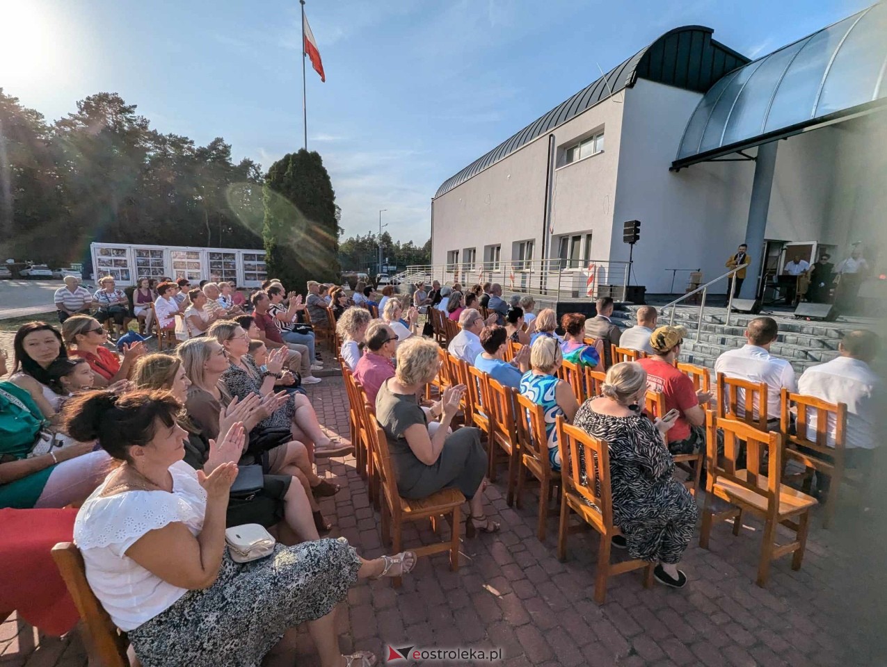 Ostrołęckie Operalia w Lelisie [07.09.2024] - zdjęcie #58 - eOstroleka.pl