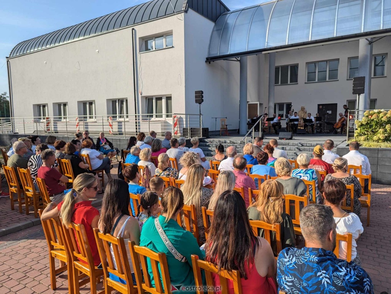 Ostrołęckie Operalia w Lelisie [07.09.2024] - zdjęcie #56 - eOstroleka.pl