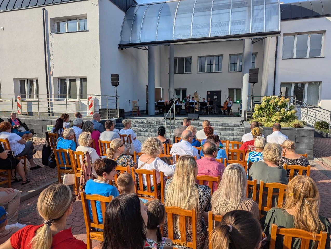 Ostrołęckie Operalia w Lelisie [07.09.2024] - zdjęcie #55 - eOstroleka.pl
