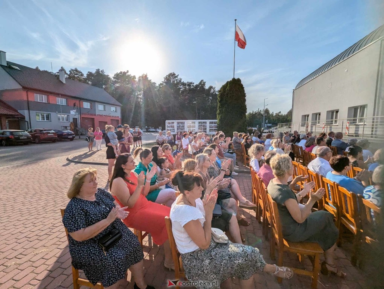 Ostrołęckie Operalia w Lelisie [07.09.2024] - zdjęcie #53 - eOstroleka.pl